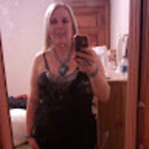 Meet your Posher, Krista